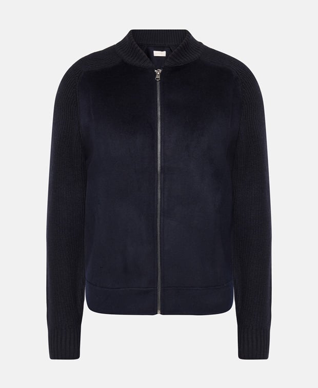 Strickjacke