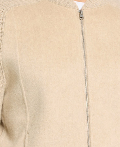 Strickjacke