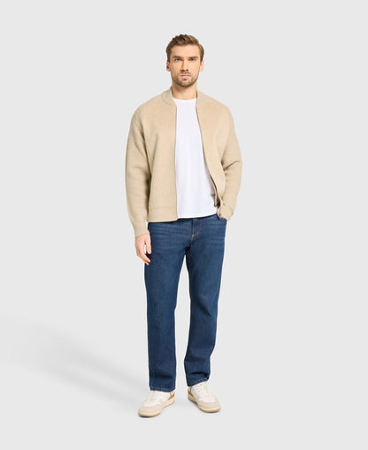 Strickjacke