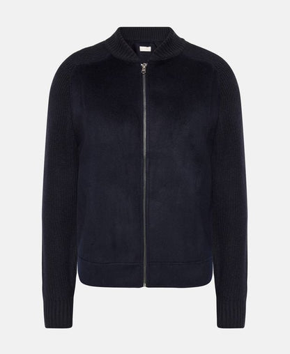 Strickjacke