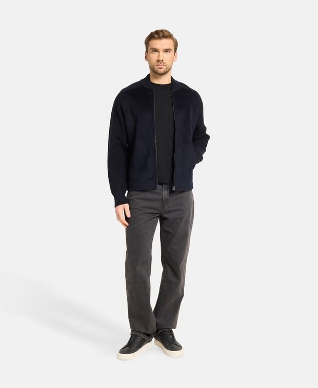 Strickjacke
