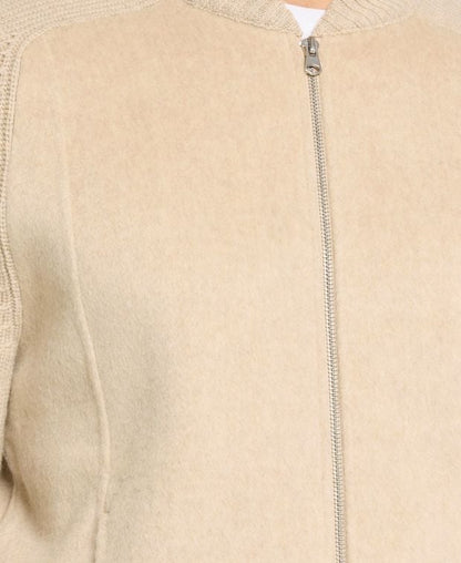 Strickjacke