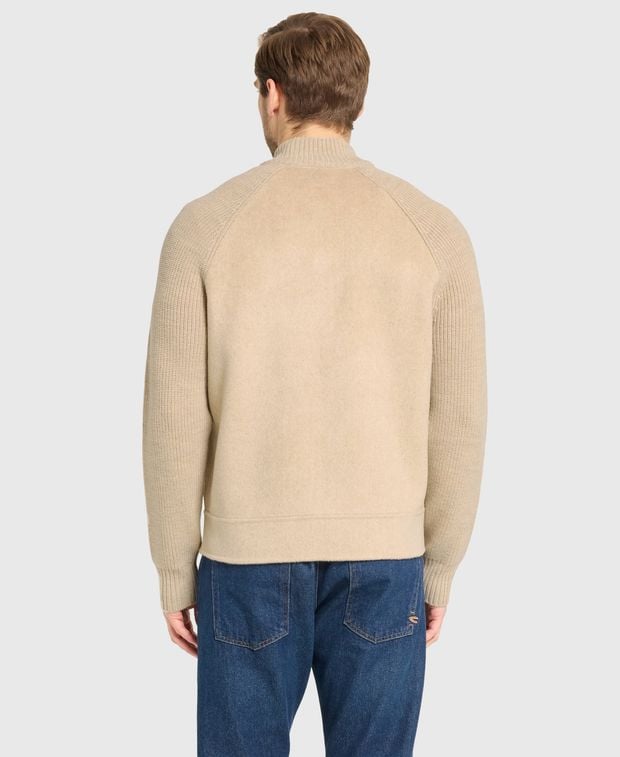 Strickjacke