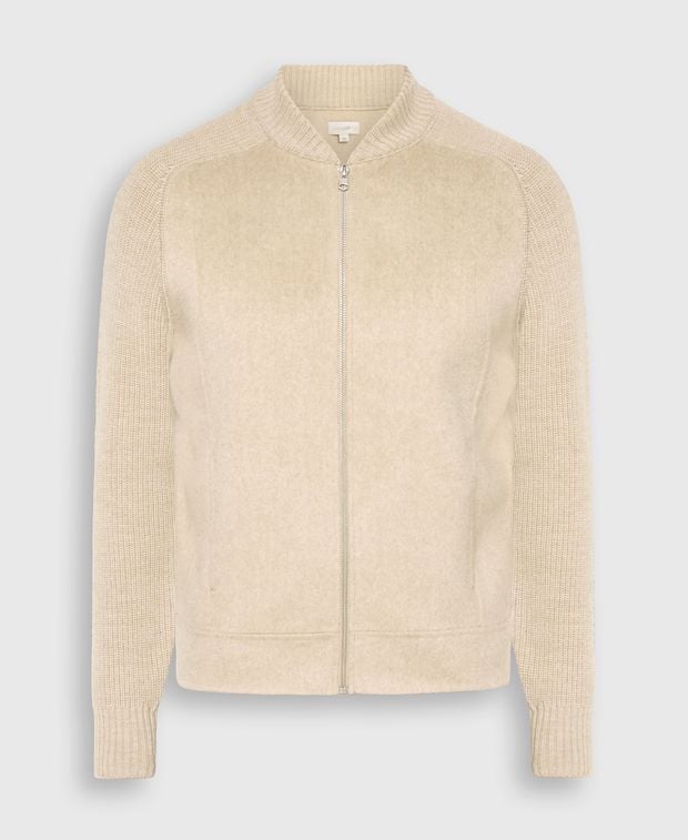 Strickjacke