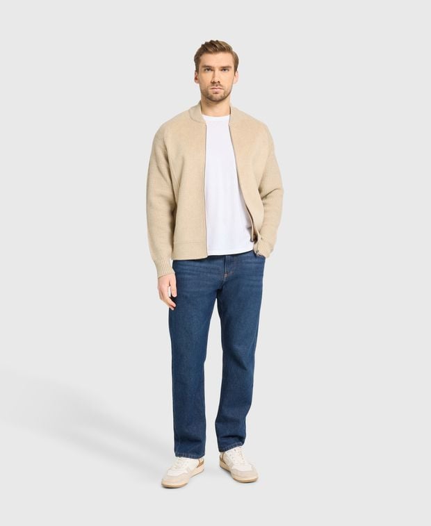 Strickjacke