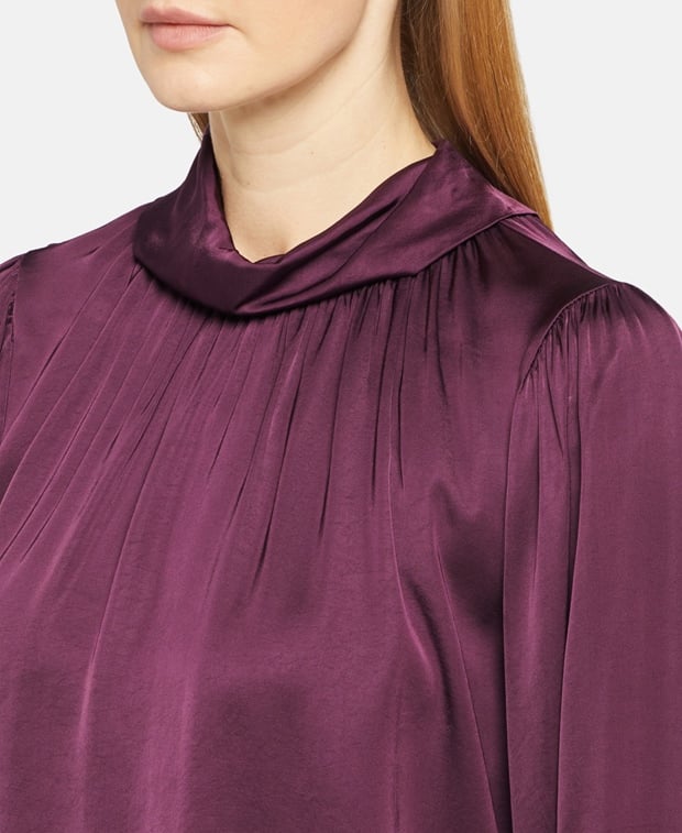 Shirtbluse