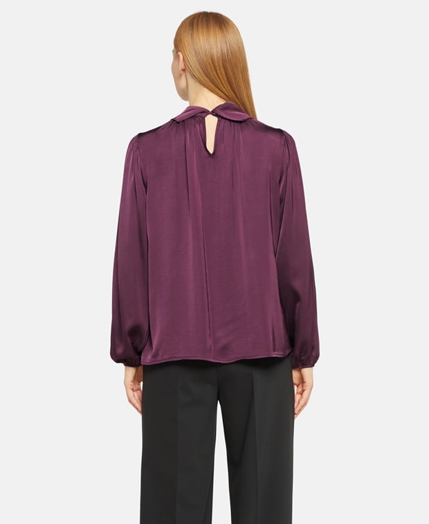 Shirtbluse