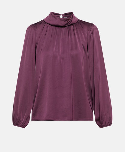 Shirtbluse