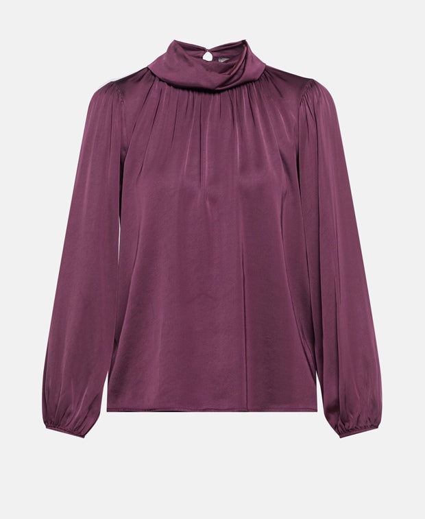 Shirtbluse