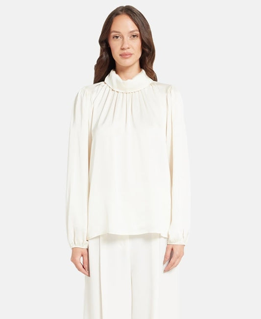 Shirtbluse