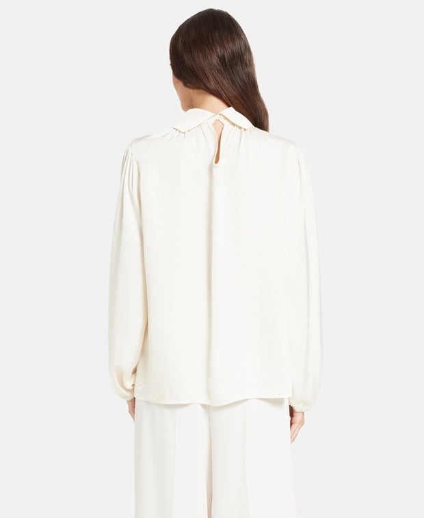 Shirtbluse