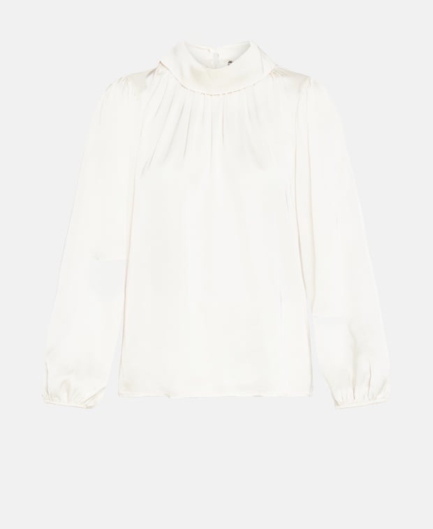 Shirtbluse