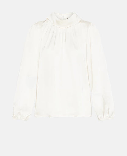 Shirtbluse