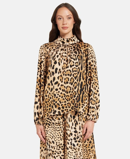 Shirtbluse