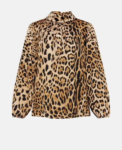 Shirtbluse
