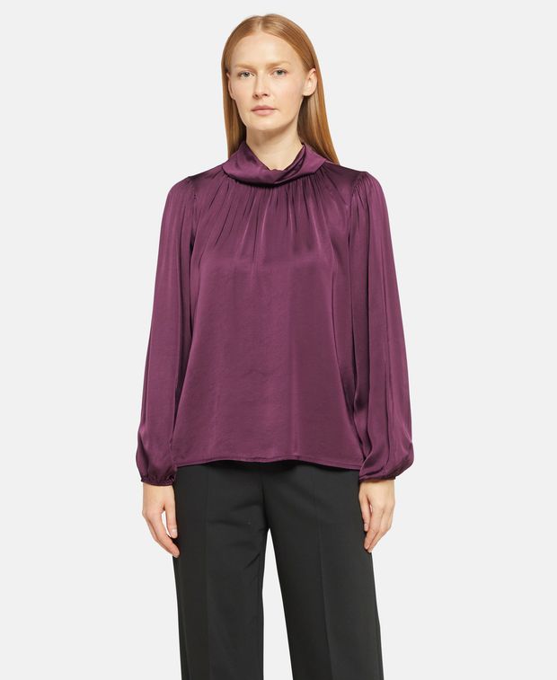 Shirtbluse