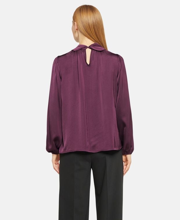 Shirtbluse