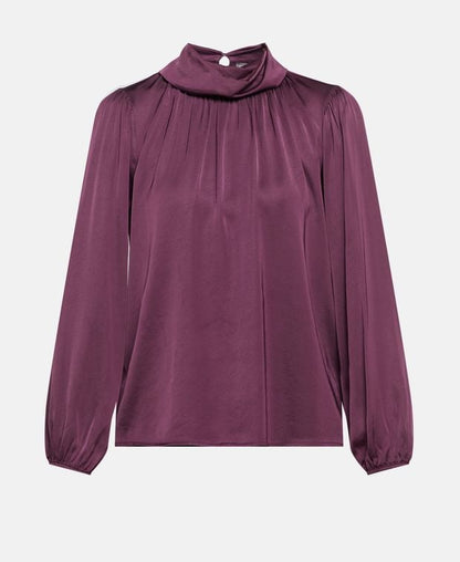 Shirtbluse