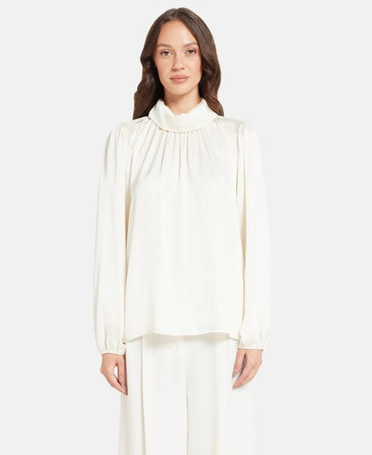 Shirtbluse