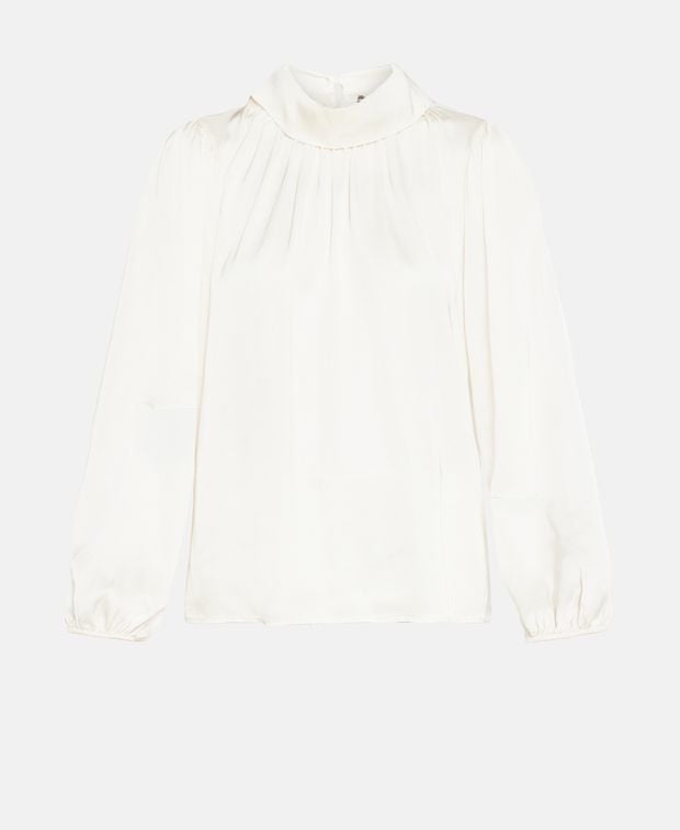 Shirtbluse