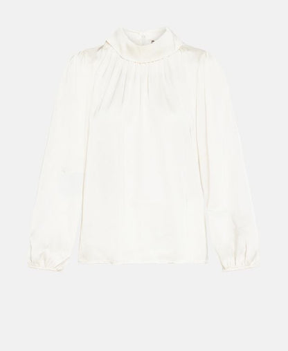 Shirtbluse