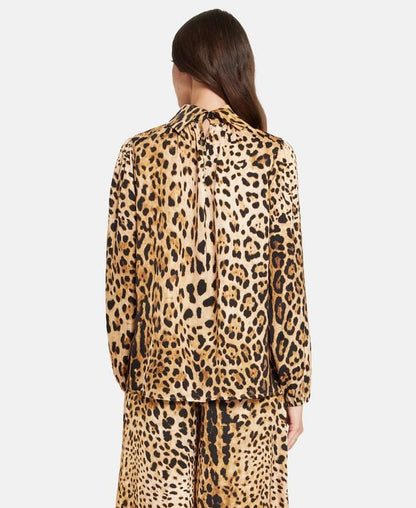 Shirtbluse