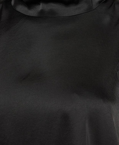 Ärmellose Bluse