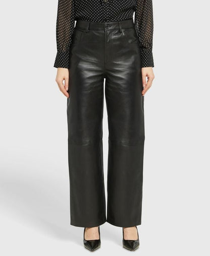Lederhose