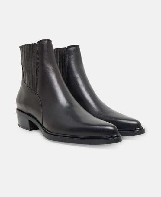 Stiefeletten