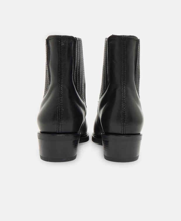 Stiefeletten