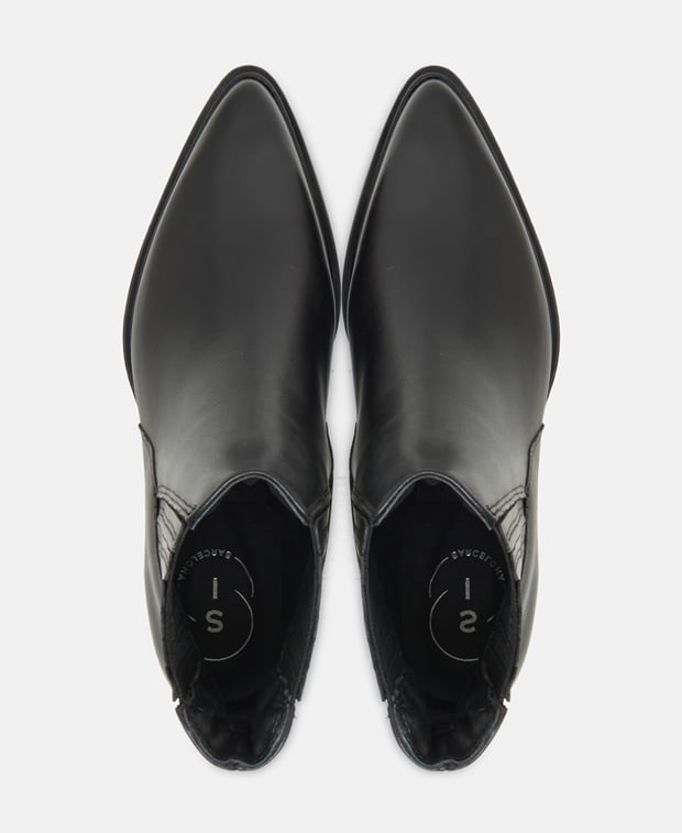 Stiefeletten