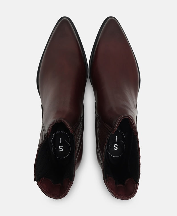 Stiefeletten