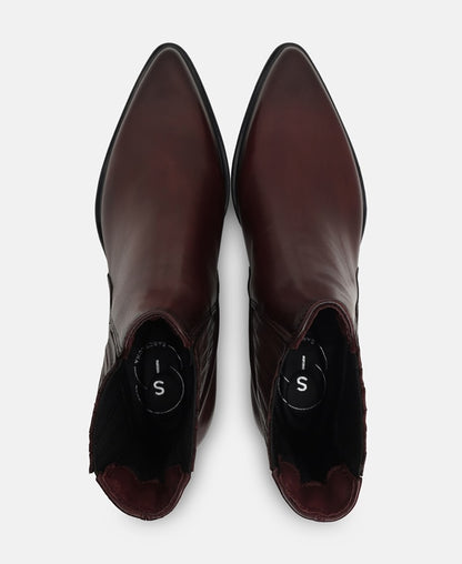 Stiefeletten