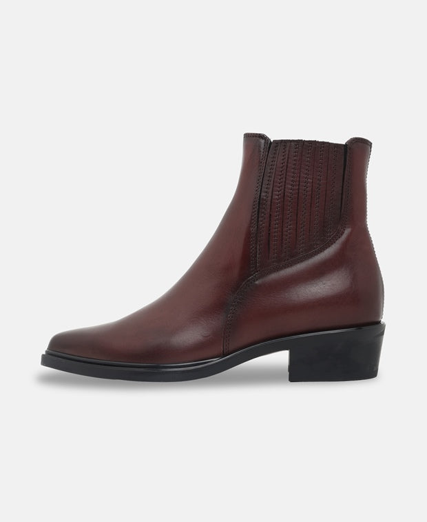 Stiefeletten