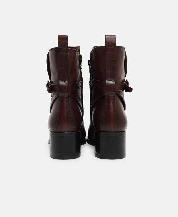Stiefeletten