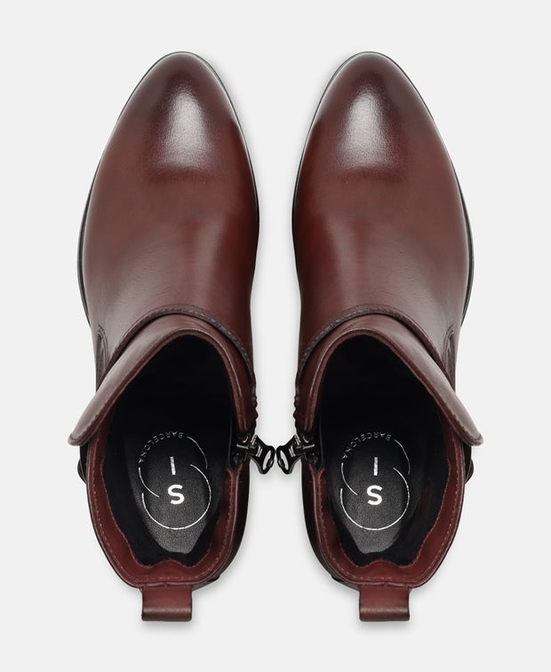 Stiefeletten