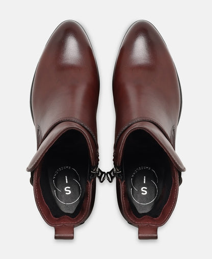 Stiefeletten