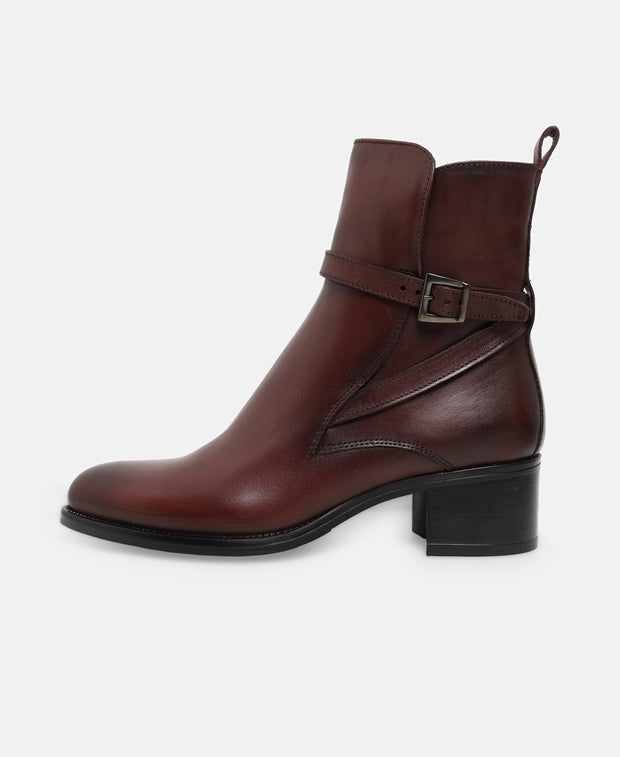 Stiefeletten