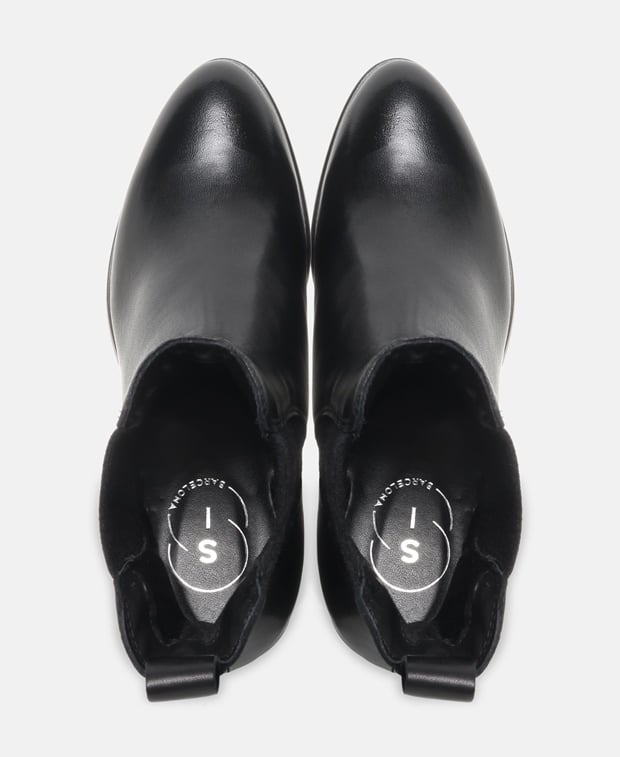 Chelsea Boots