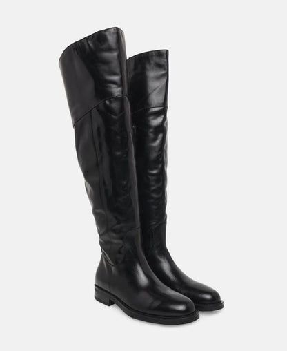 Overknee-Stiefel Margaretha