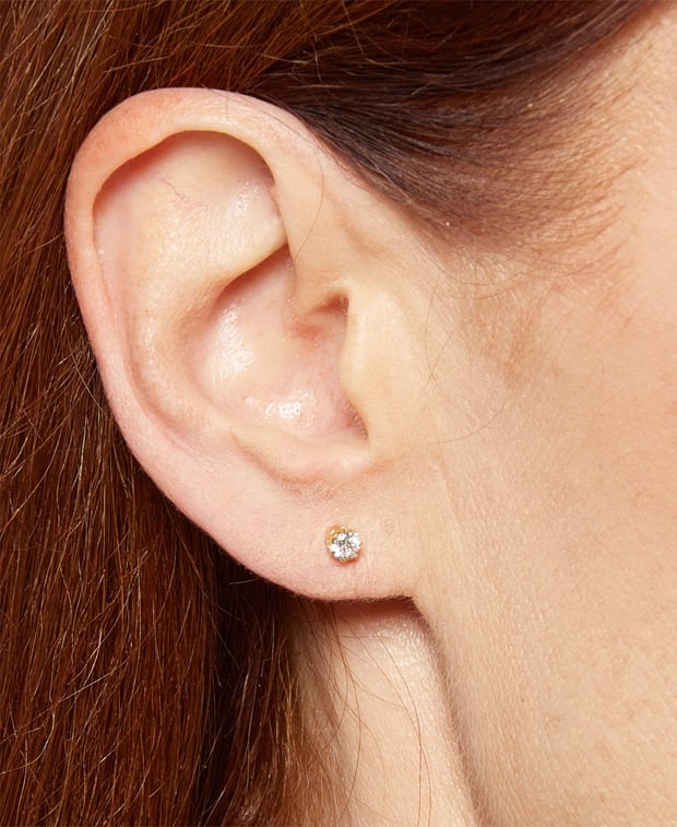 Ohrstecker
