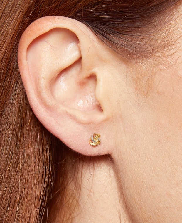 Ohrstecker