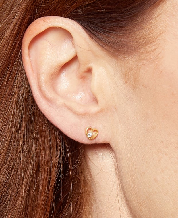 Ohrstecker