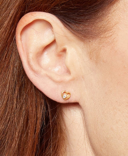 Ohrstecker