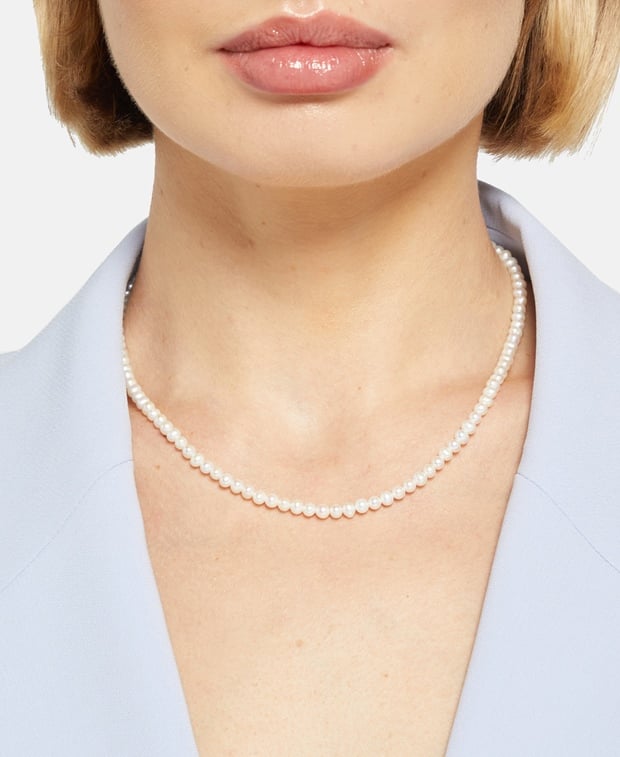 Perlenkette