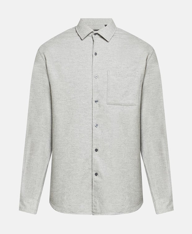 Flanellhemd