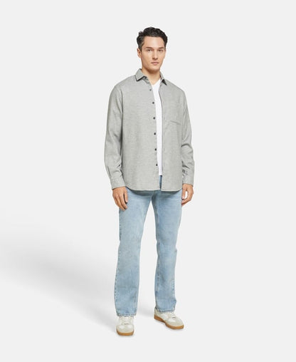 Flanellhemd