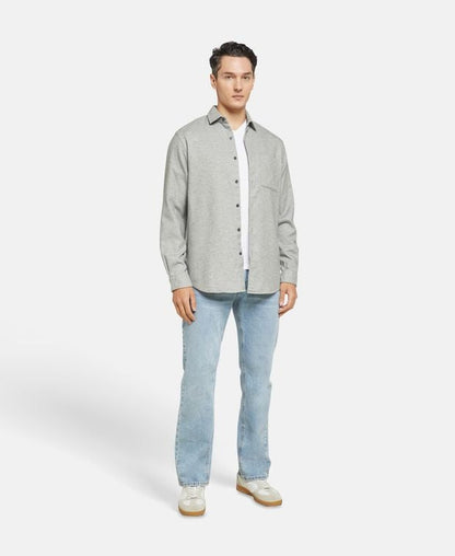 Flanellhemd