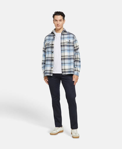 Flanellhemd
