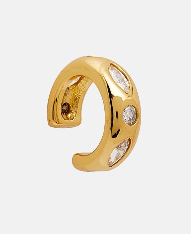 Ear Cuff